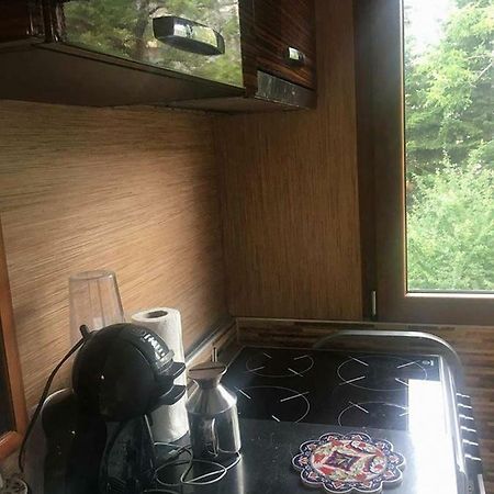 Apartament Peyo Yavorov Hotel Бургас Екстериор снимка