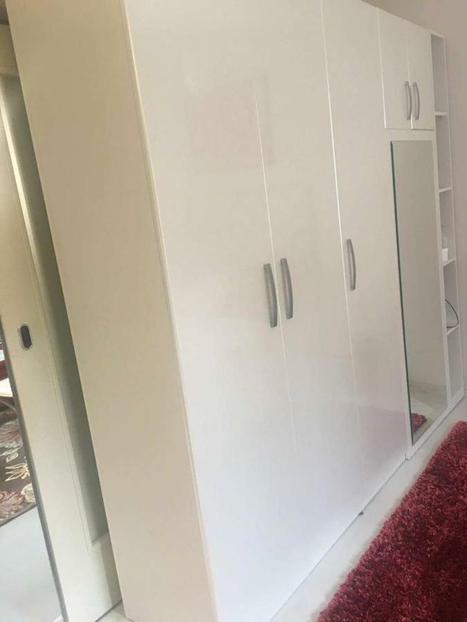 Apartament Peyo Yavorov Hotel Бургас Екстериор снимка