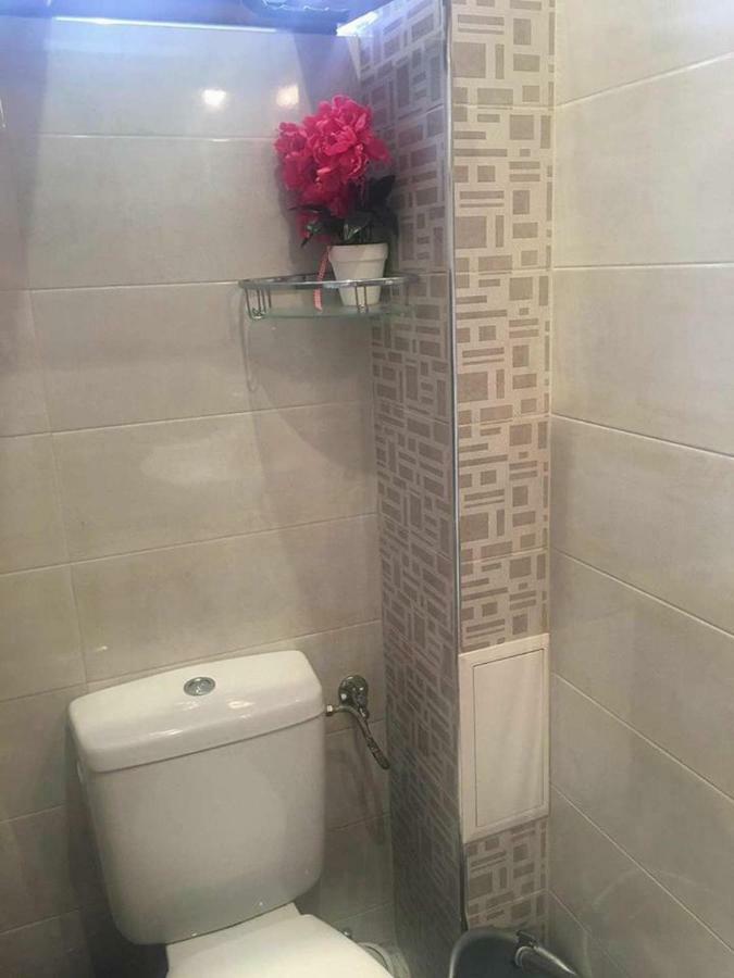 Apartament Peyo Yavorov Hotel Бургас Екстериор снимка